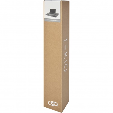 Logotrade firmakingi foto: Hübriidne lauaalus