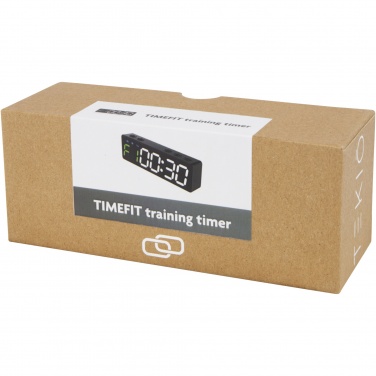 Logo trade firmakingitused foto: Timefit treeningu taimer