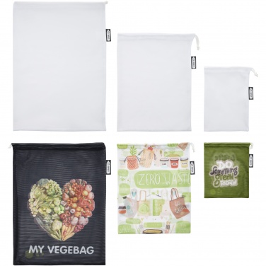 Logo trade firmakingid foto: Sublimatsiooni näidiskast