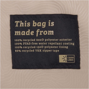 Logotrade reklaamkingitused pilt: Case Logic Invigo 14-tolline taaskasutatud sülearvuti ümbris