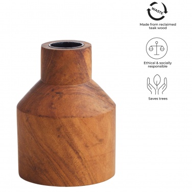 Logotrade reklaamkingid pilt: Originalhome õhtusöögi küünlaalus - M