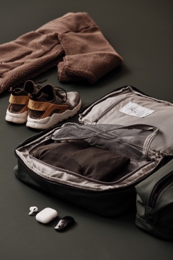 Logotrade firmakingi foto: VINGA Baltimore reisiseljakott