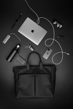 Logotrade reklaamtooted pilt: VINGA Baltimore hübriid kontorikott, käekott