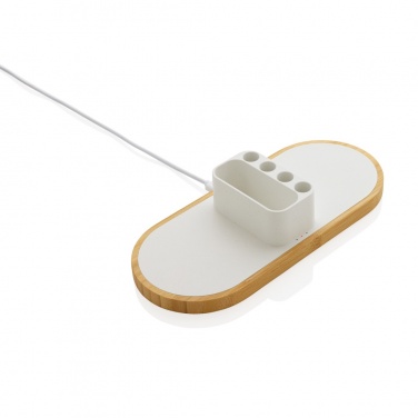 Logotrade firmakingitused pilt: Ontario RCS rplastic 10W topeltjuhtmevaba