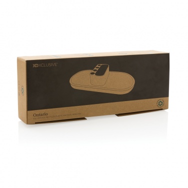 Logo trade ärikingitused foto: Ontario RCS rplastic 10W topeltjuhtmevaba