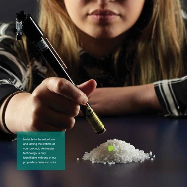 Logotrade ärikingituse foto: 3 W antimikroobne juhtmevaba kõlar