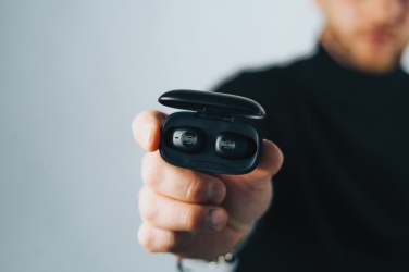 Logo trade ärikingi pilt: Urban Vitamin Palm Springsi RCS rplastist ENC kõrvaklapid