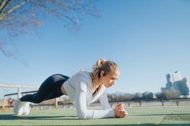 Logo trade firmakingi pilt: Urban Vitamin Glendale RCS rplastist õhku juhtiv kõrvaklapp