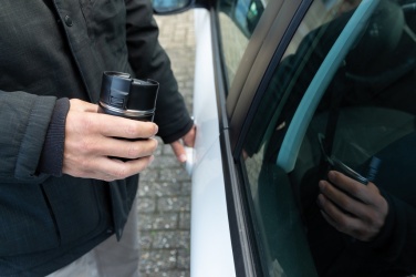 Logo trade meened foto: Bogota kompaktne keraamilise kattega vaakum termoskruus