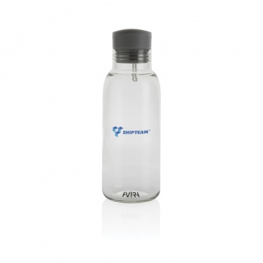 Logotrade firmakingi foto: Avira Atik RCS taaskasutatud PET pudel 500ml