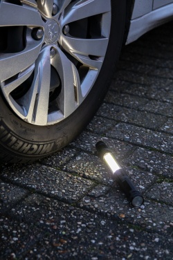 Logo trade ärikingitused foto: Suur COB-iga teleskoopvalgusti