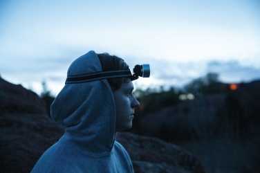 Logotrade reklaamkingituse foto: Everesti esituli