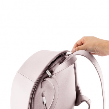 Logo trade ärikingid foto: Elle Fashion, Vargusvastane seljakott