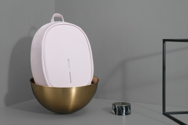 Logotrade meene foto: Elle Fashion, Vargusvastane seljakott