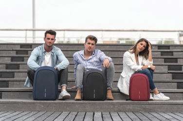 Logotrade firmakingid pilt: Bobby Hero tavaline, vargusevastane seljakott