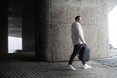 Logotrade firmakingid pilt: Bobby Hero tavaline, vargusevastane seljakott