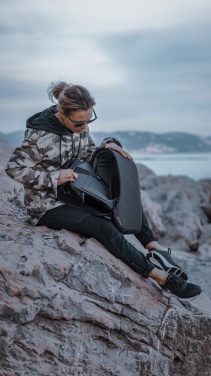 Logotrade reklaamkingitused pilt: Bobby Hero tavaline, vargusevastane seljakott