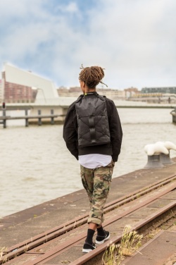 Logo trade reklaamkingi pilt: Urban Lite vargusvastane seljakott