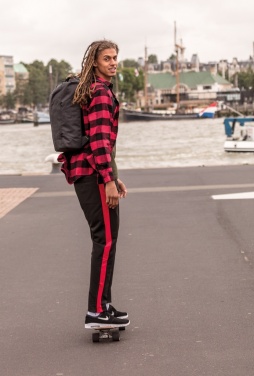 Logo trade reklaamtoote pilt: Urban Lite vargusvastane seljakott