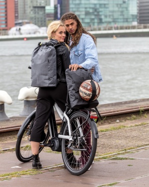 Logotrade meened pilt: Urban Lite vargusvastane seljakott