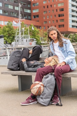 Logotrade reklaamkingitused pilt: Urban Lite vargusvastane seljakott