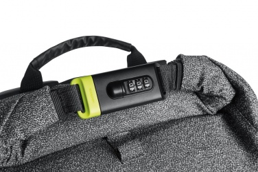 Logotrade reklaamkingitused pilt: Urban vargusvastane lõikekindel seljakott