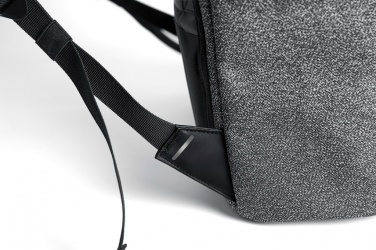 Logo trade reklaamtoote pilt: Urban vargusvastane lõikekindel seljakott