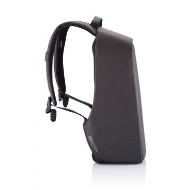 Logo trade reklaamkingitused foto: Bobby Hero Väike vargusevastane seljakott