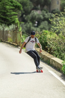 Logotrade firmakingid pilt: Bobby Hero Väike vargusevastane seljakott