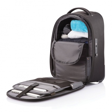 Logo trade firmakingi pilt: Bobby seljakott-reisikohver