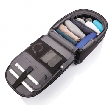 Logotrade meened pilt: Bobby seljakott-reisikohver