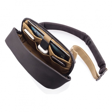 Logotrade reklaamkingituse foto: Seljakott Bobby Sling