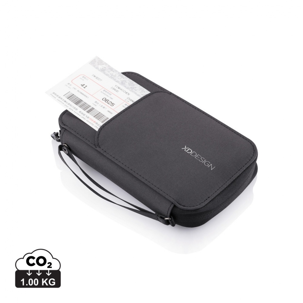 Logo trade meene pilt: Passi omanik