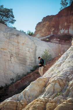 Logo trade ärikingid foto: Bobby Soft "Art", vargusvastane seljakott