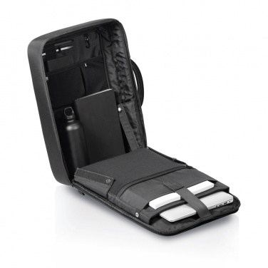 Logo trade firmakingitused foto: Bobby Bizz 2.0 varguskindel seljakott