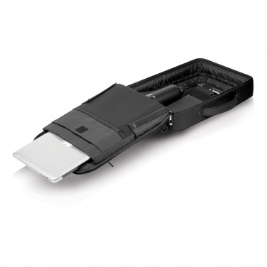 Logo trade reklaamkingid foto: Bobby Bizz 2.0 varguskindel seljakott