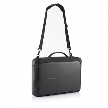 Logo trade reklaamtoote pilt: Bobby Bizz 2.0 varguskindel seljakott