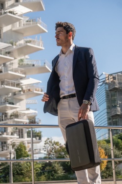 Logotrade reklaamkingid pilt: Bobby Bizz 2.0 varguskindel seljakott