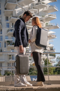 Logotrade firmakingid pilt: Bobby Bizz 2.0 varguskindel seljakott