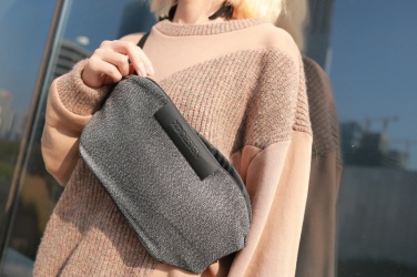 Logo trade reklaamkingituse pilt: Õlakott Urban Bumbag