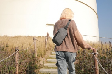 Logo trade ärikingi pilt: Õlakott Urban Bumbag