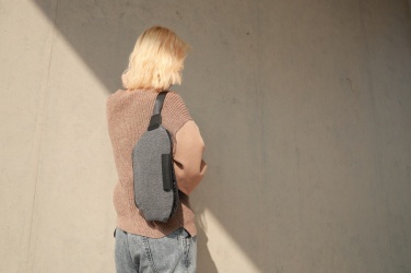 Logotrade reklaamkingid pilt: Õlakott Urban Bumbag