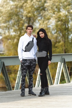 Logotrade meene foto: Õlakott Urban Bumbag