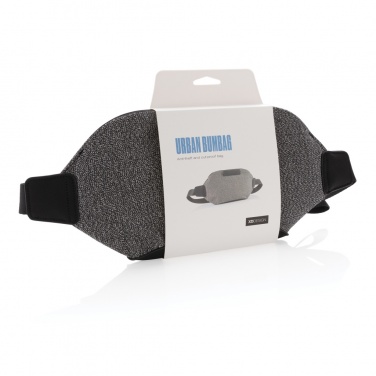 Logotrade ärikingid pilt: Õlakott Urban Bumbag