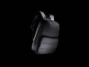 Logo trade firmakingid foto: Impact AWARE™ RPET Basic 15,6-tolline sülearvuti seljakott