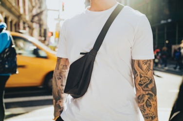 Logo trade ärikingituse pilt: Crescent AWARE™ RPET poolkuu kott