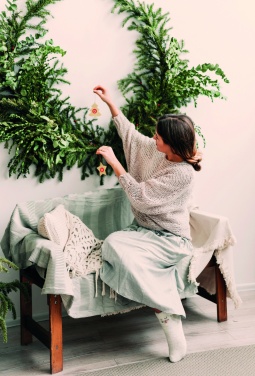 Logo trade ärikingitused foto: jõuluehte täht