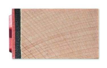 Logo trade ärikingid foto: 8 puidust jõulumargi komplekt