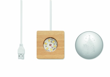 Logo trade ärikingitused foto: Jõulu LED kristallkuul