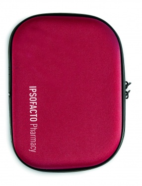 Logo trade ärikingi pilt: Esmaabikomplekt